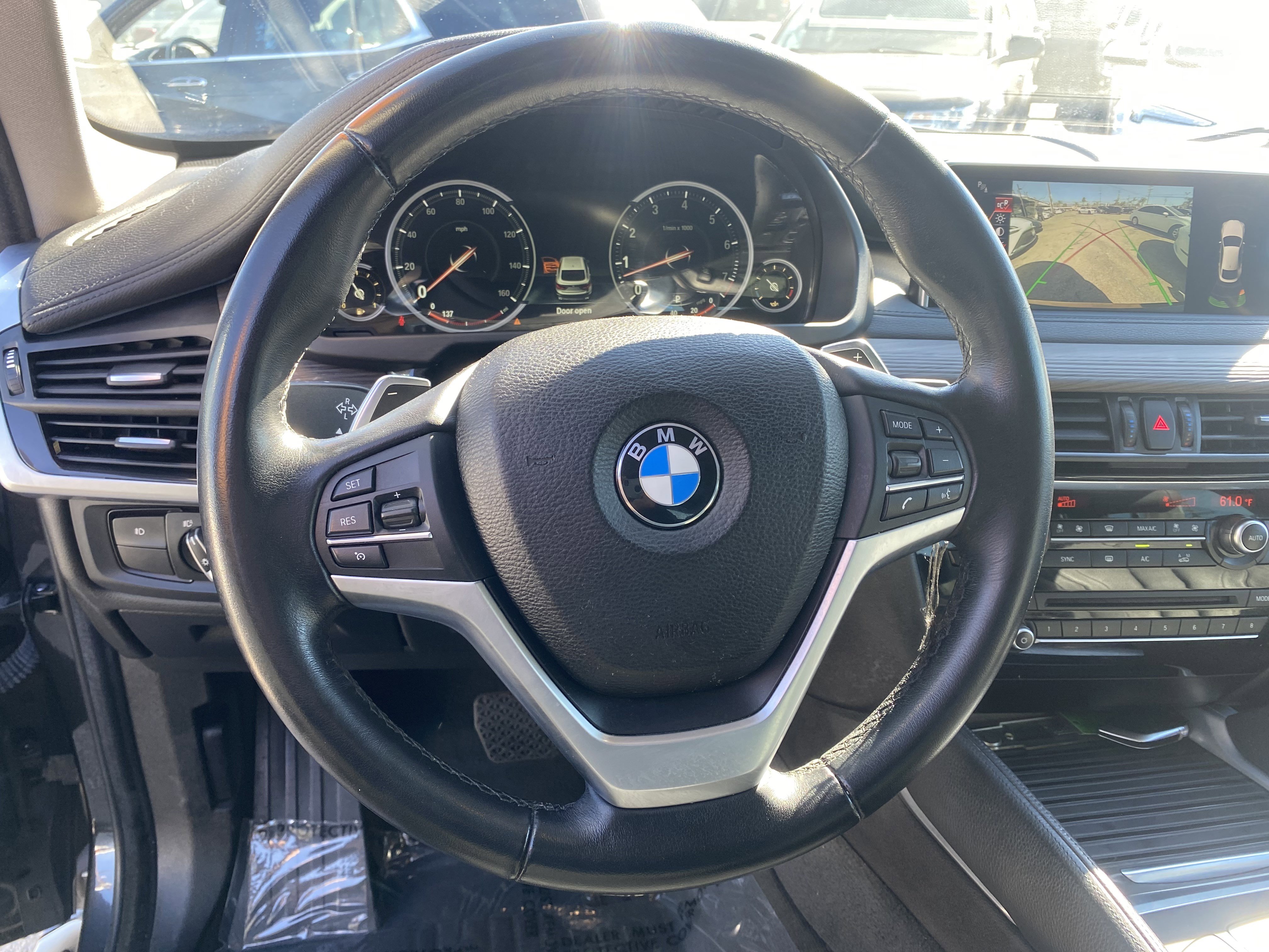 Used 2016 BMW X6 xDrive35i image 22