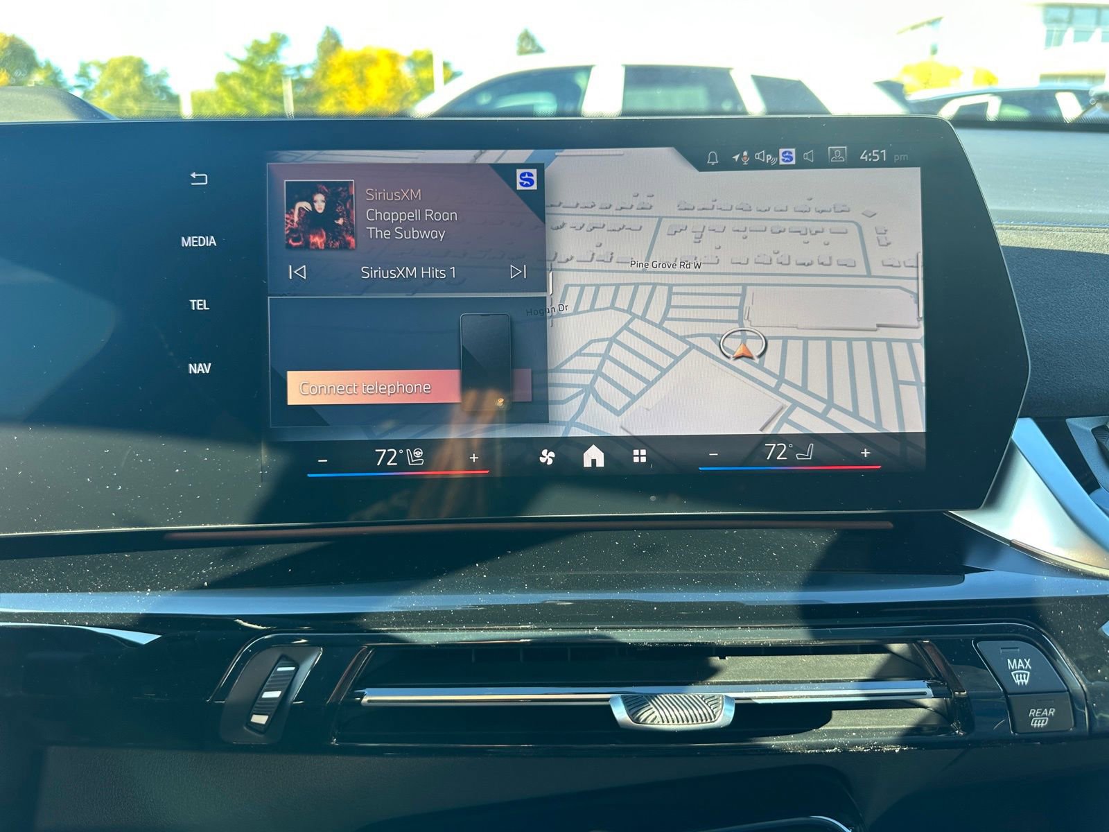 New 2026 BMW X2 xDrive28i w/ Technology Package image 28