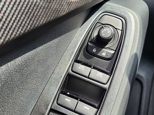 New 2026 Subaru Crosstrek 2.5i Premium image 25