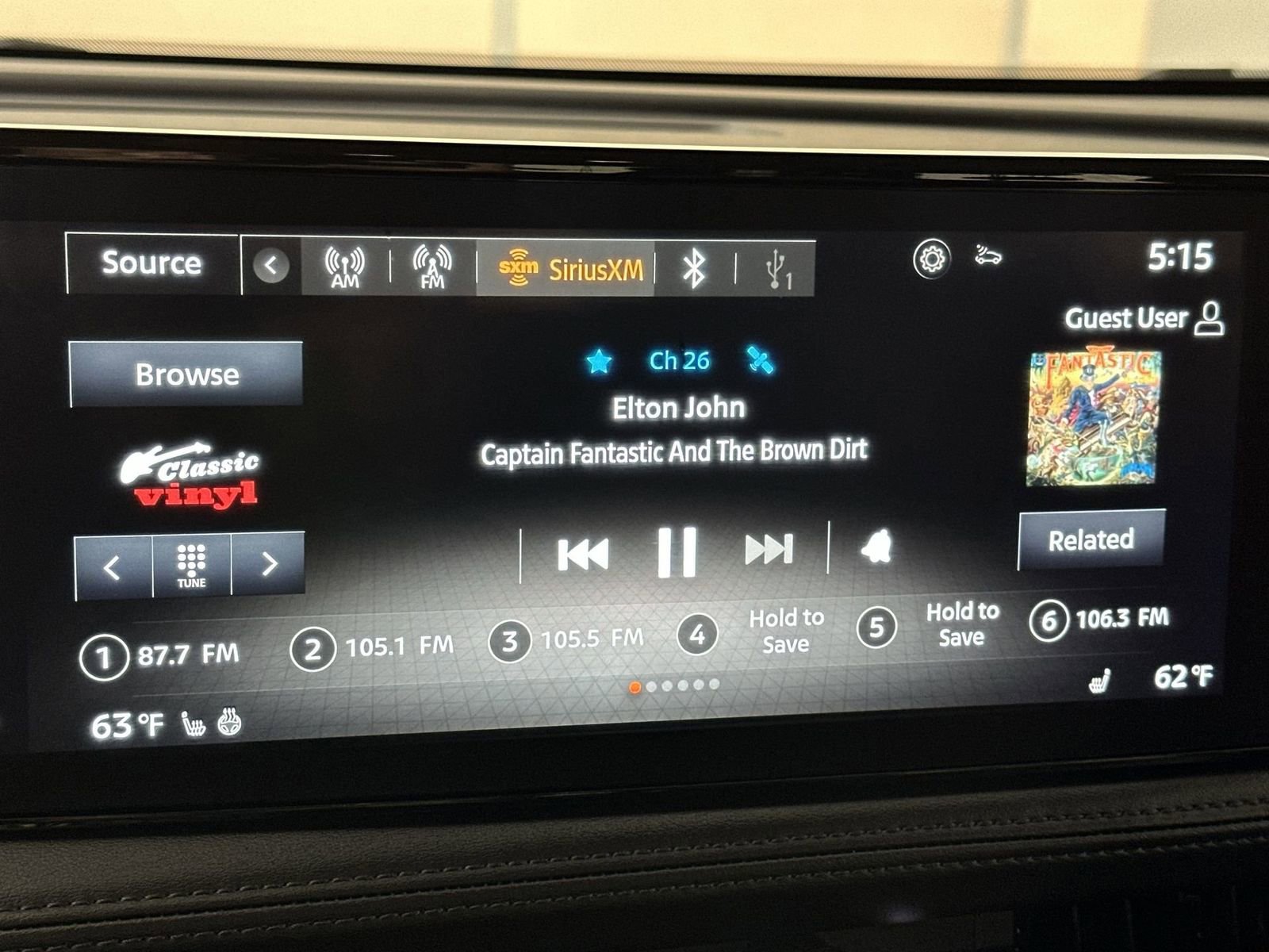 Certified 2024 Nissan Ariya AWD image 16