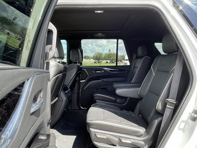 Used 2021 Cadillac Escalade Sport image 18