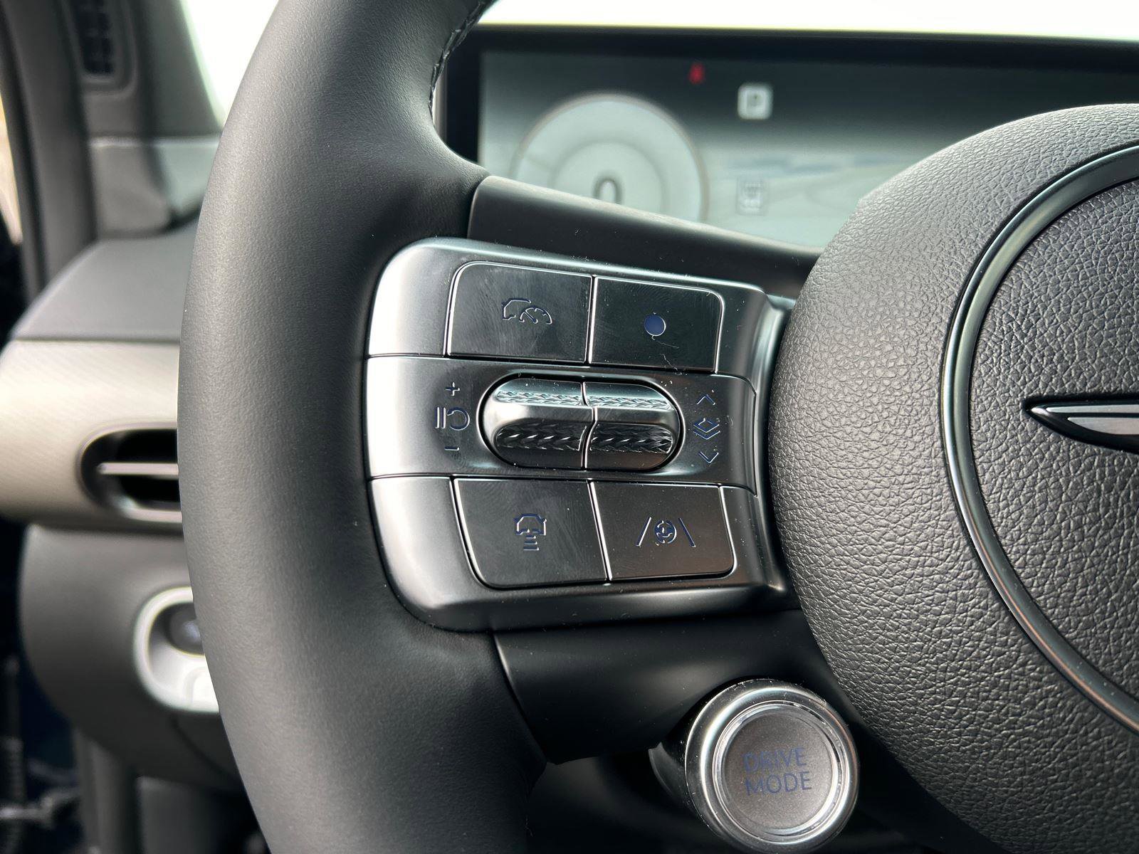 New 2025 Genesis GV60 Advanced AWD/4WD image 13
