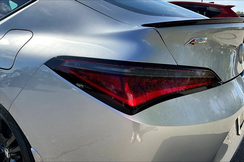 New 2026 Acura Integra A-Spec FWD image 29