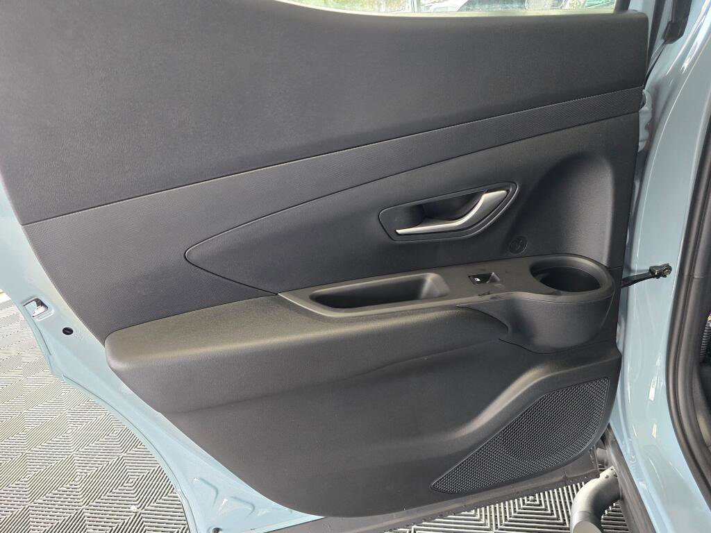 New 2026 Hyundai Santa Cruz SEL image 34