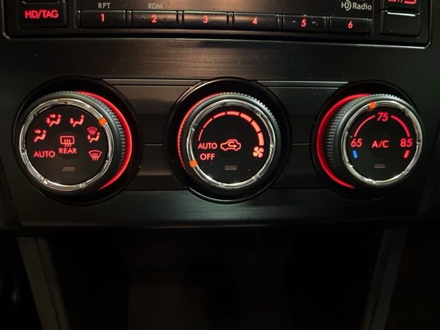 Used 2014 Subaru Impreza 2.0i Limited w/ Popular Package #2 image 29