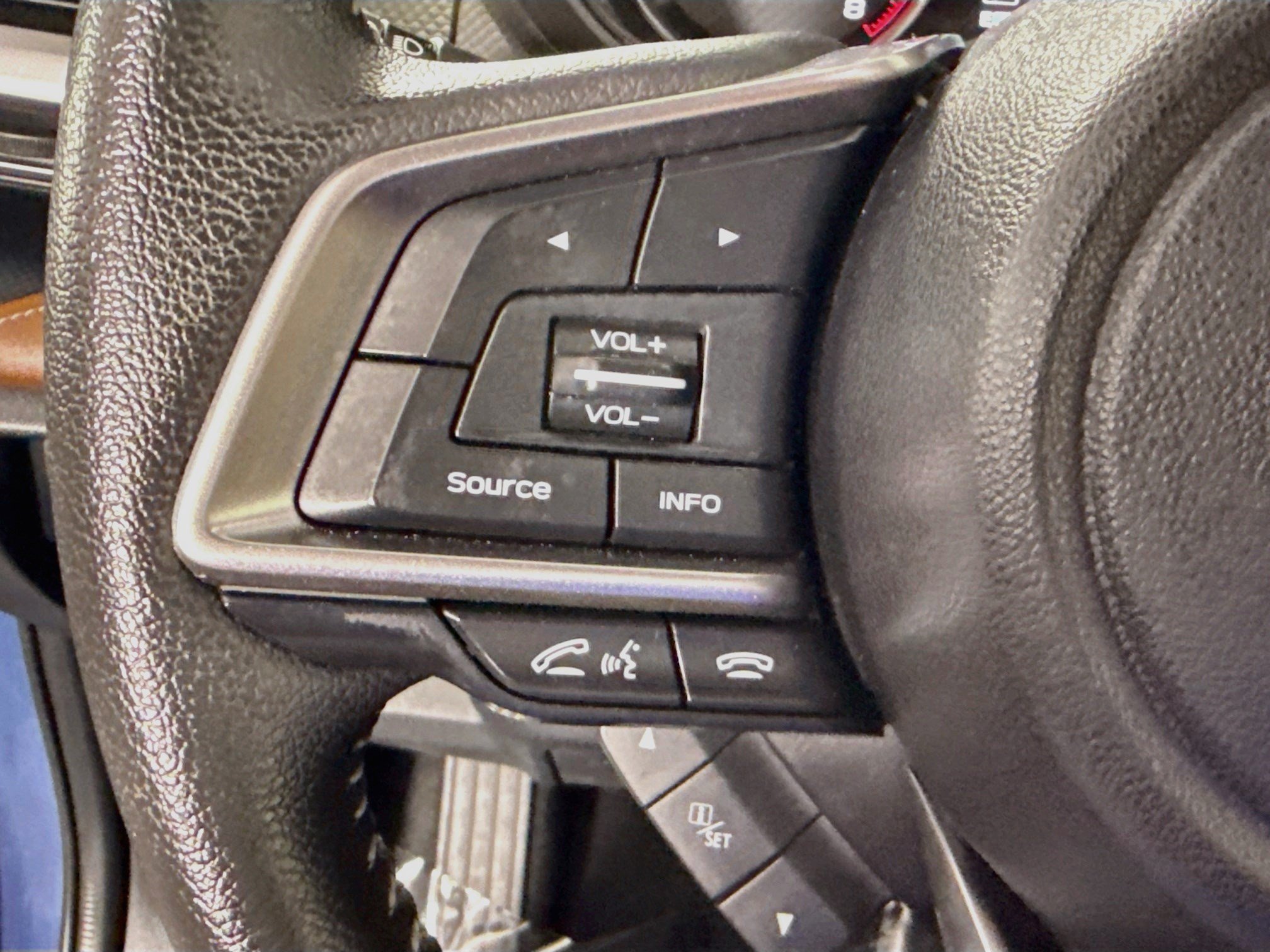 Used 2019 Subaru Forester Touring AWD/4WD image 14