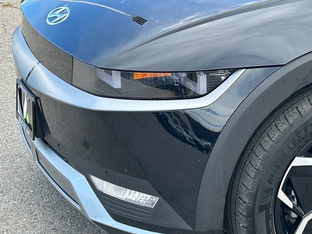 Used 2023 Hyundai Ioniq 5 SEL w/ Cargo Package image 11