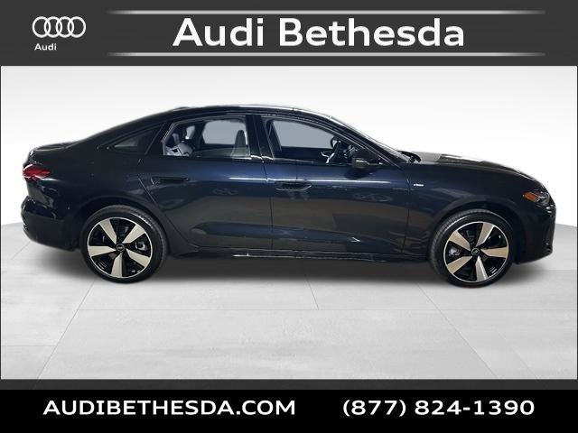 New 2026 Audi A5 Premium Plus AWD/4WD image 8