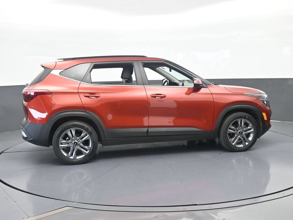 Used 2023 Kia Seltos S FWD image 7