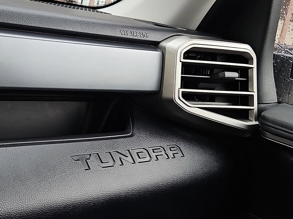 Used 2022 Toyota Tundra SR5 AWD/4WD image 21
