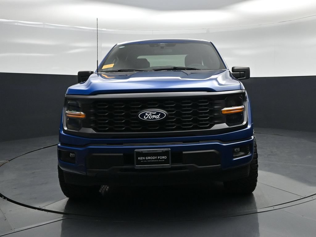Used 2024 Ford F150 STX RWD image 17
