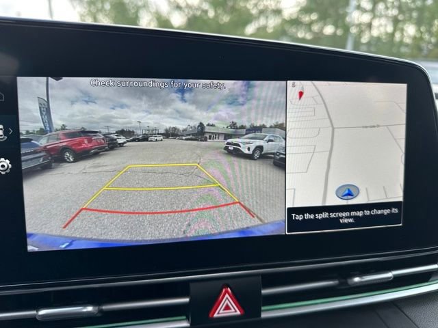 Used 2024 Hyundai Elantra SEL image 16