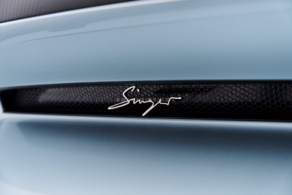 Used 1990 Porsche 911 Carrera image 34