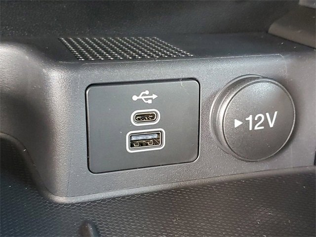 New 2025 Ford Escape ST-Line w/ Equipment Group 301A image 29