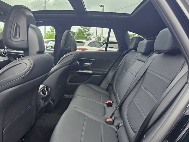 New 2026 Mercedes-Benz GLC 300 4MATIC image 22