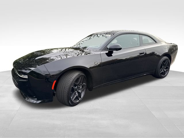 New 2026 Dodge Charger Scat Pack AWD/4WD image 3