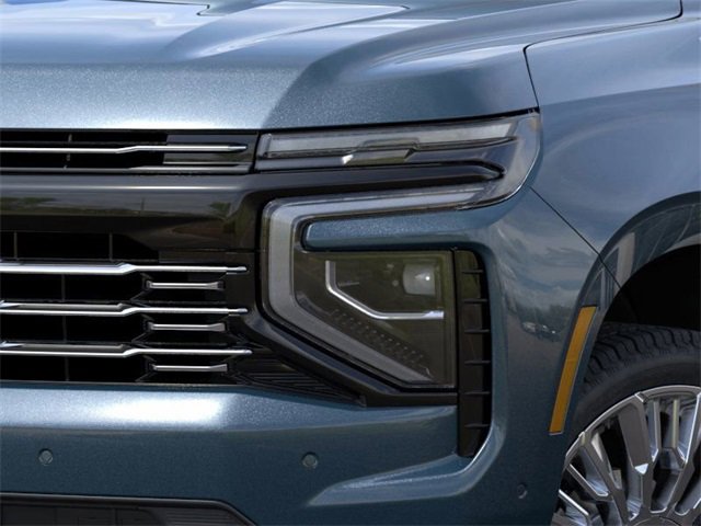 New 2026 Chevrolet Tahoe High Country w/ LPO, Chrome Package image 11