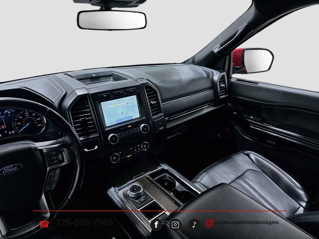 Used 2021 Ford Expedition Limited RWD image 25