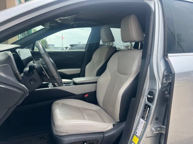Used 2024 Lexus RX 350 Premium Plus w/ Convenience Package FWD image 7