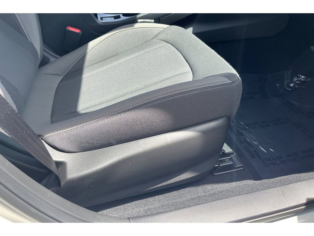 Certified 2025 Subaru Impreza 2.0i AWD/4WD image 23