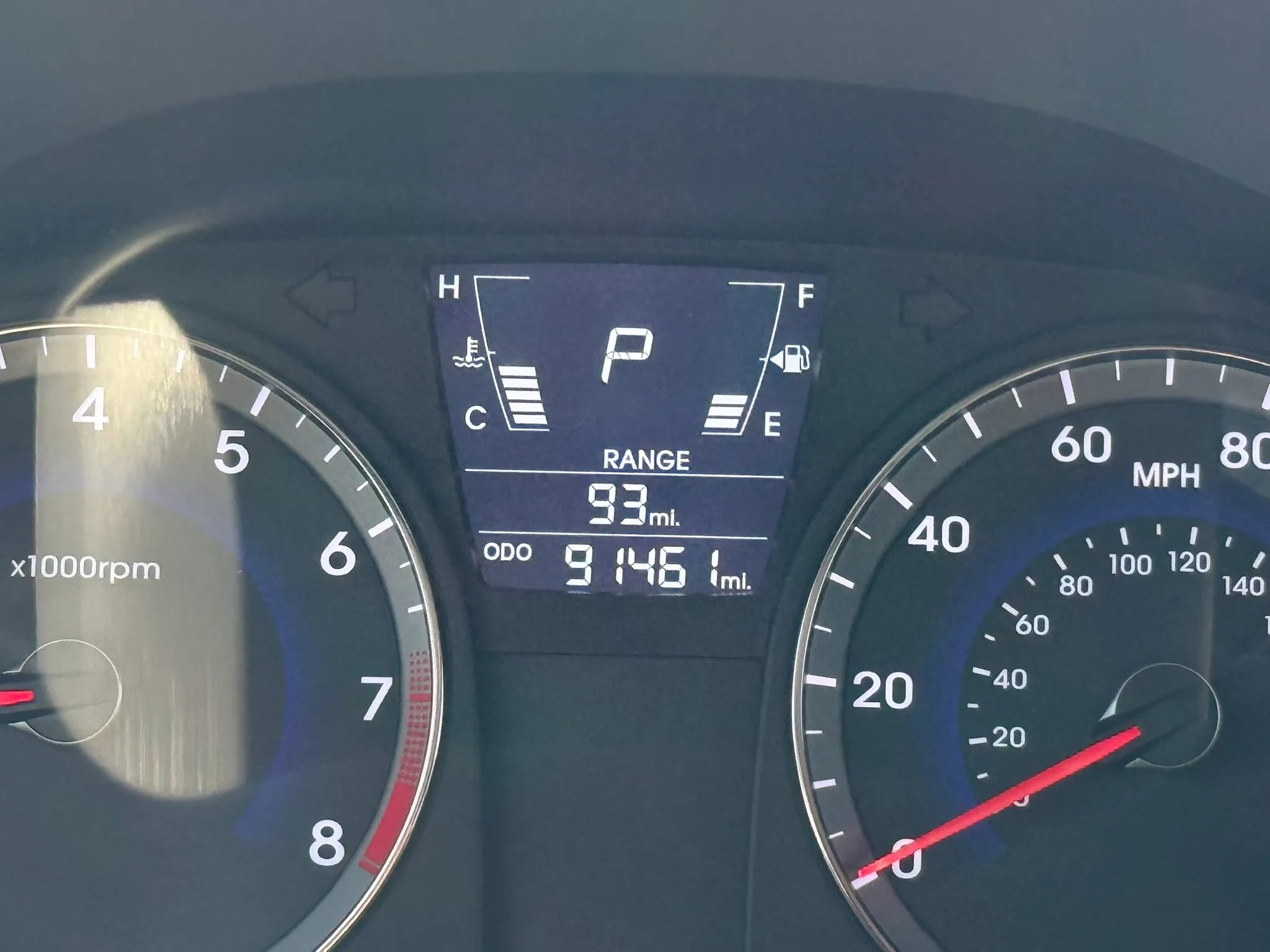 Used 2013 Hyundai Accent GLS w/ Premium Pkg FWD image 16