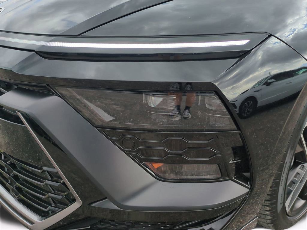 New 2026 Hyundai Sonata N Line FWD image 10