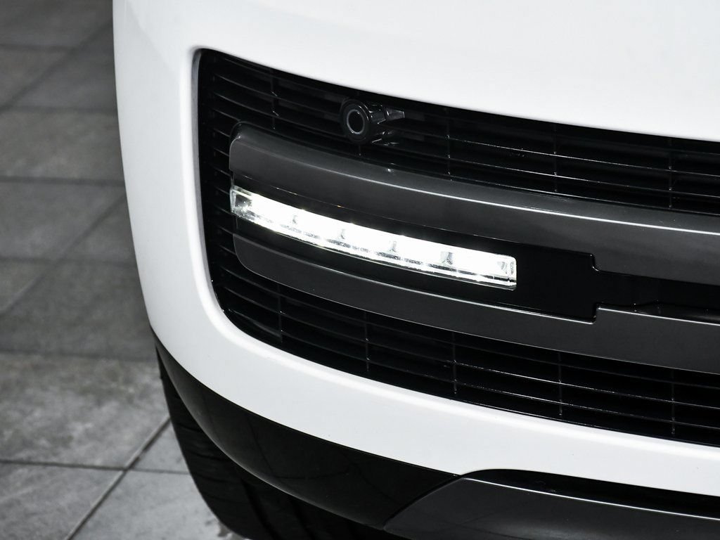 Used 2025 Land Rover Range Rover SE AWD/4WD image 80