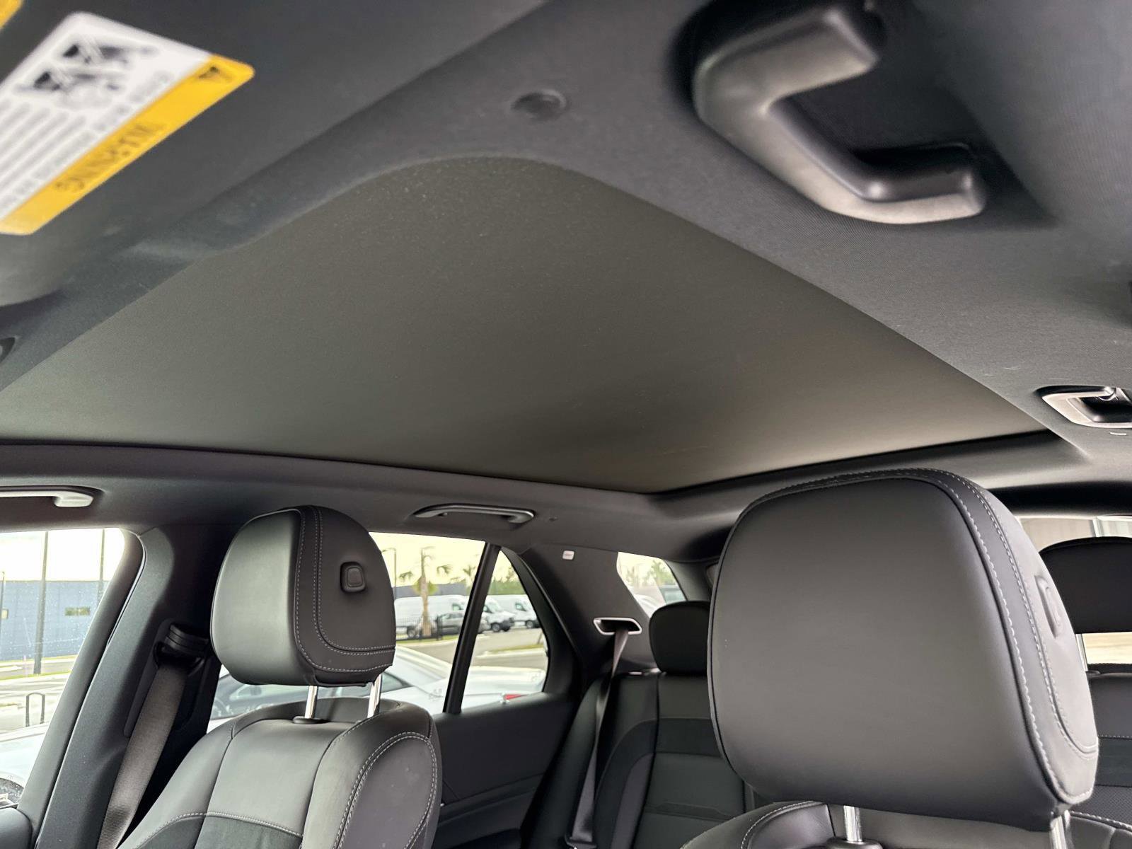 Certified 2024 Mercedes-Benz GLE 53 AMG 4MATIC image 21