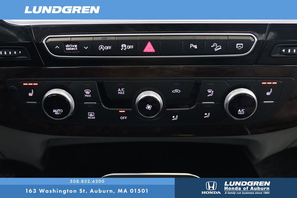 Used 2018 Audi Q7 3.0T Premium Plus w/ Premium Plus Package AWD/4WD image 27