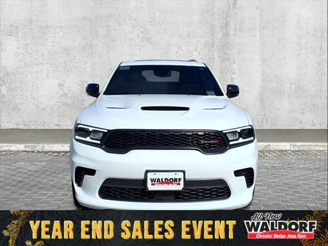 New 2026 Dodge Durango GT image 8