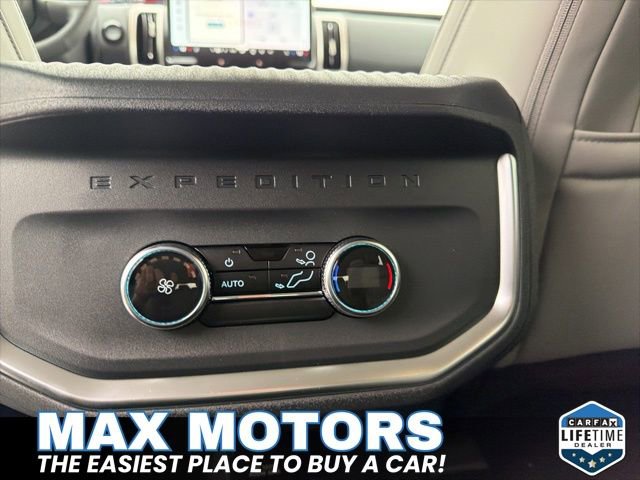 New 2026 Ford Expedition Max Active image 19