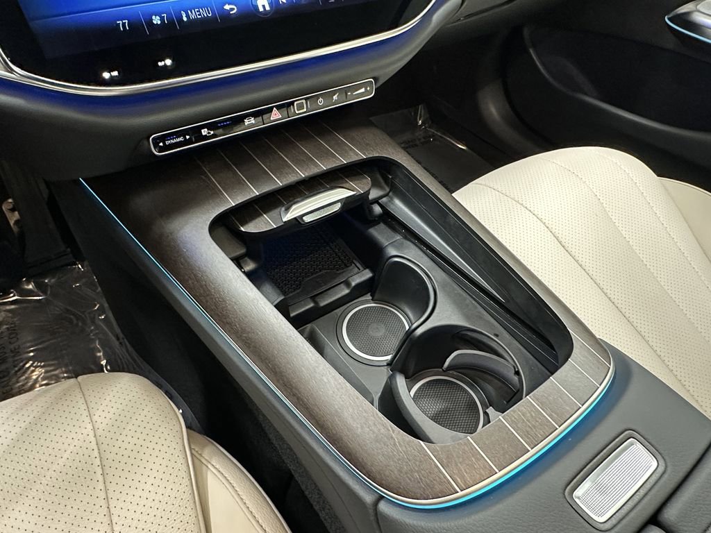 New 2026 Mercedes-Benz E 350 Sedan image 18