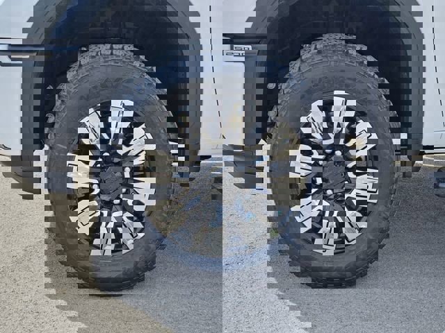 New 2026 GMC Sierra 2500 Denali w/ Denali Reserve Package AWD/4WD image 9