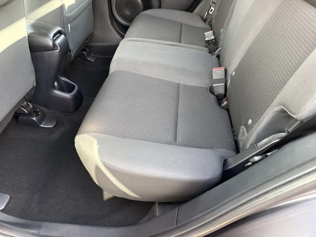 Used 2020 Honda HR-V LX image 15