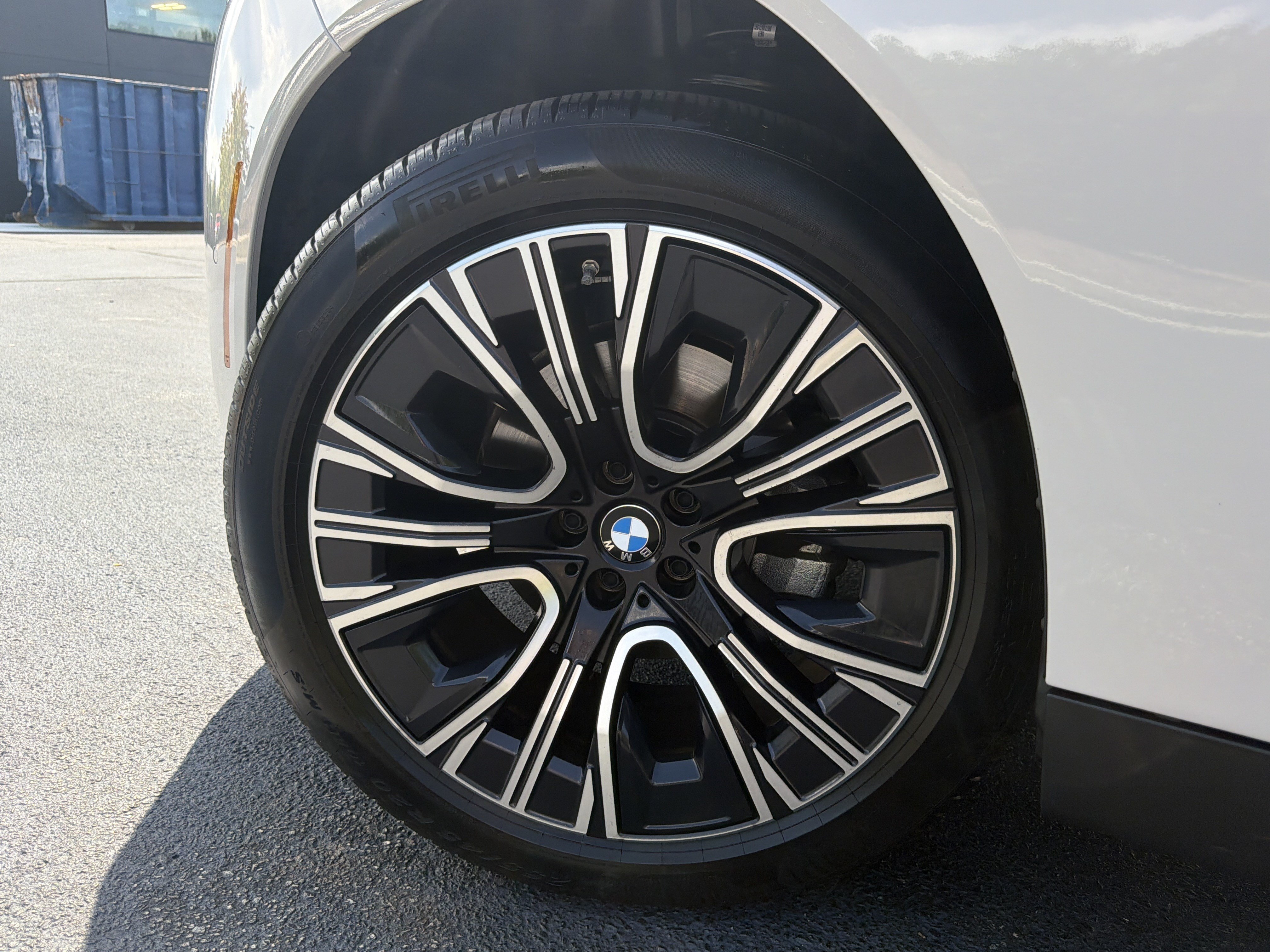 Used 2026 BMW X3 xDrive30i AWD/4WD image 19