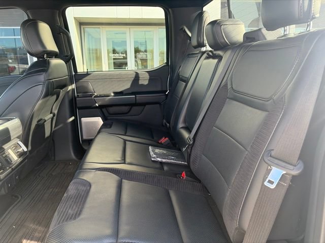 Used 2023 Ford F150 Raptor AWD/4WD image 11