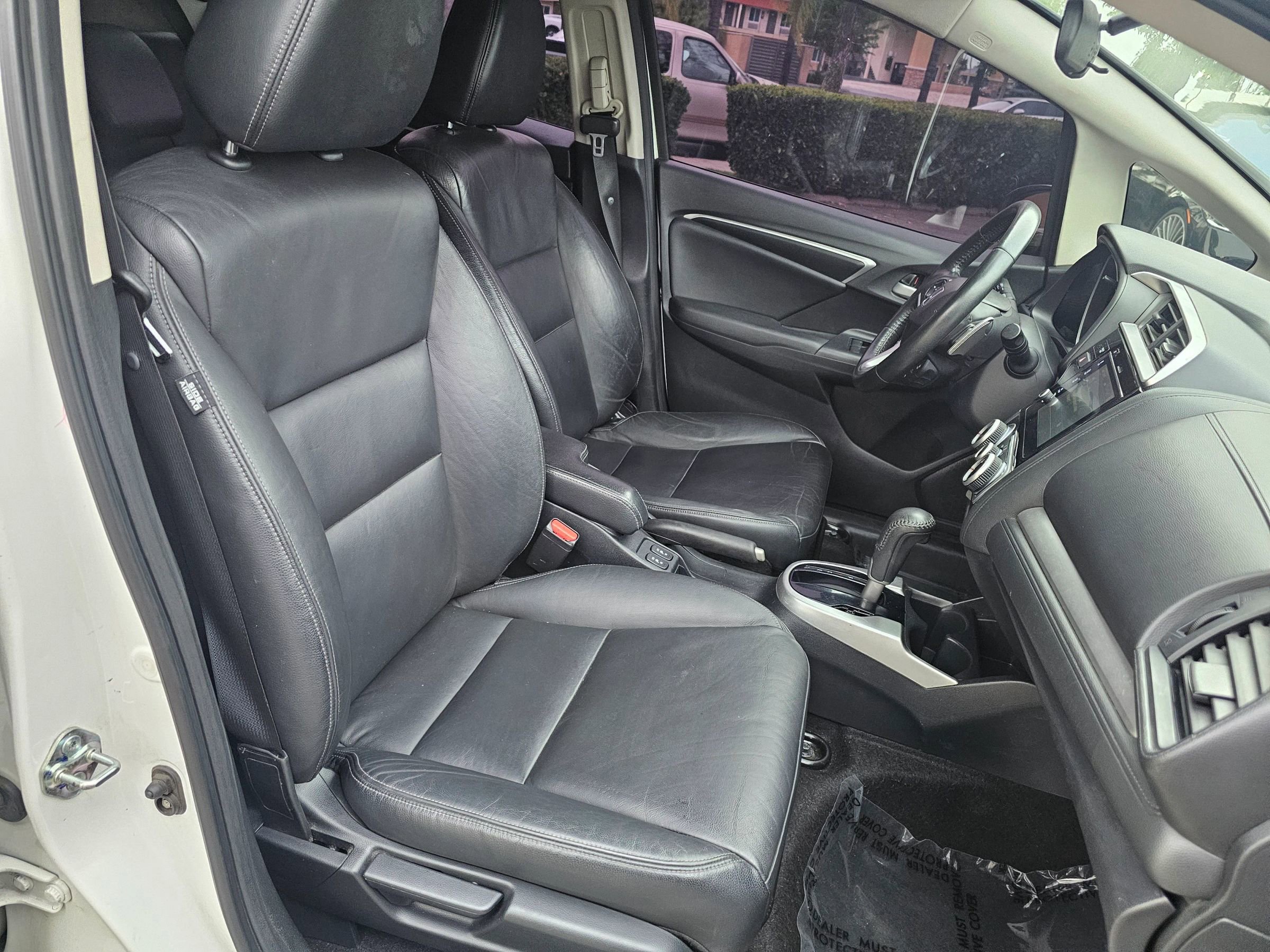 Used 2020 Honda Fit EX-L image 20