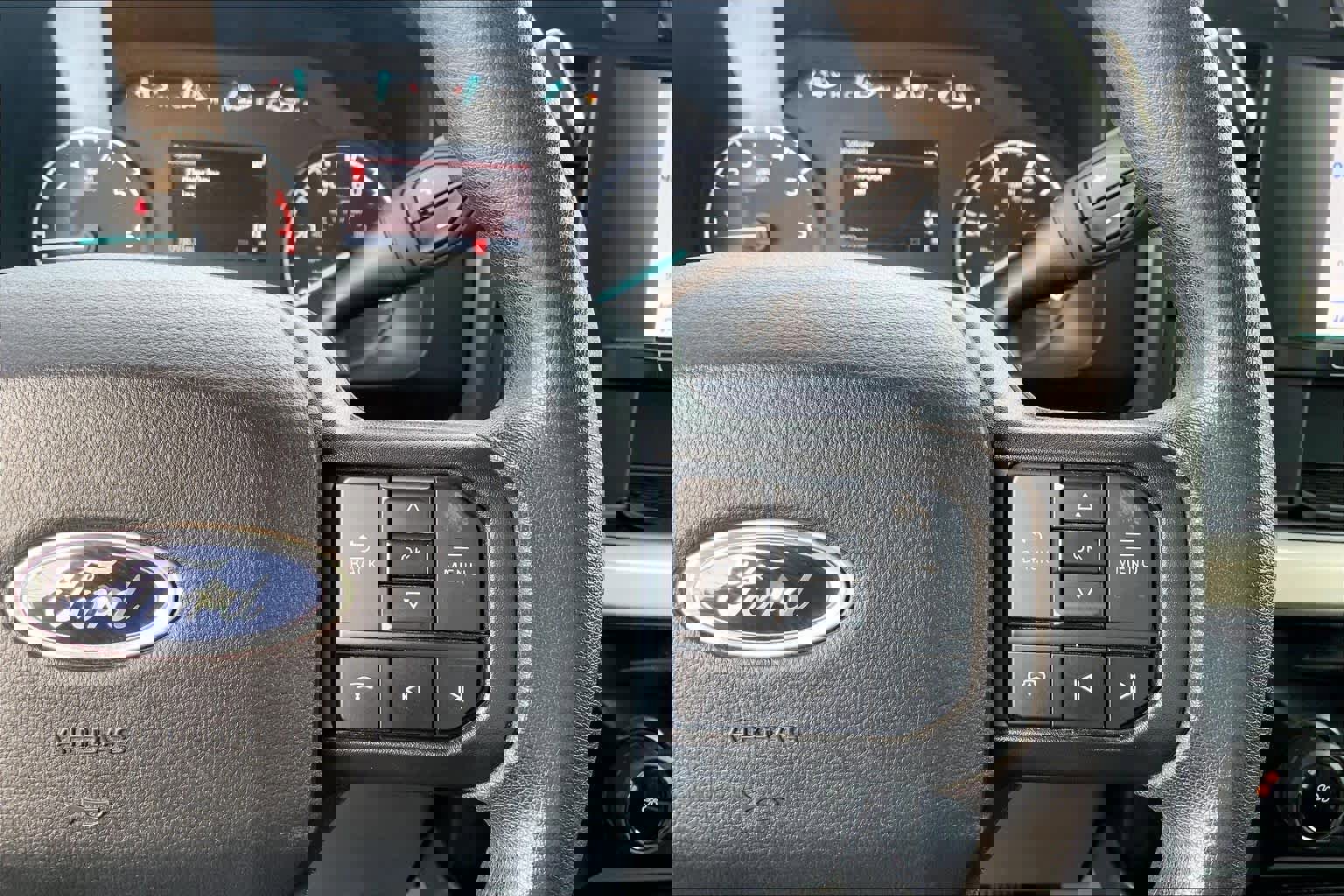 Used 2024 Ford F350 XLT w/ 360-Degree Camera Package image 24