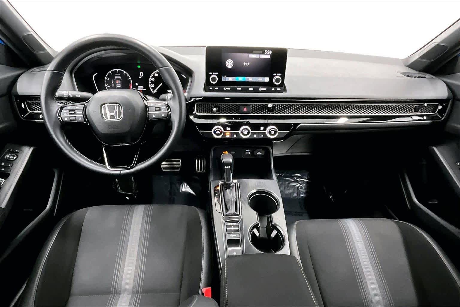 Used 2024 Honda Civic Sport image 16