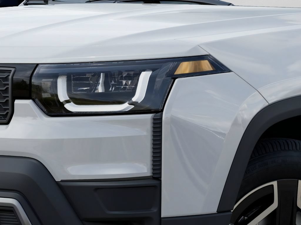 New 2026 Jeep Cherokee Limited AWD/4WD image 12