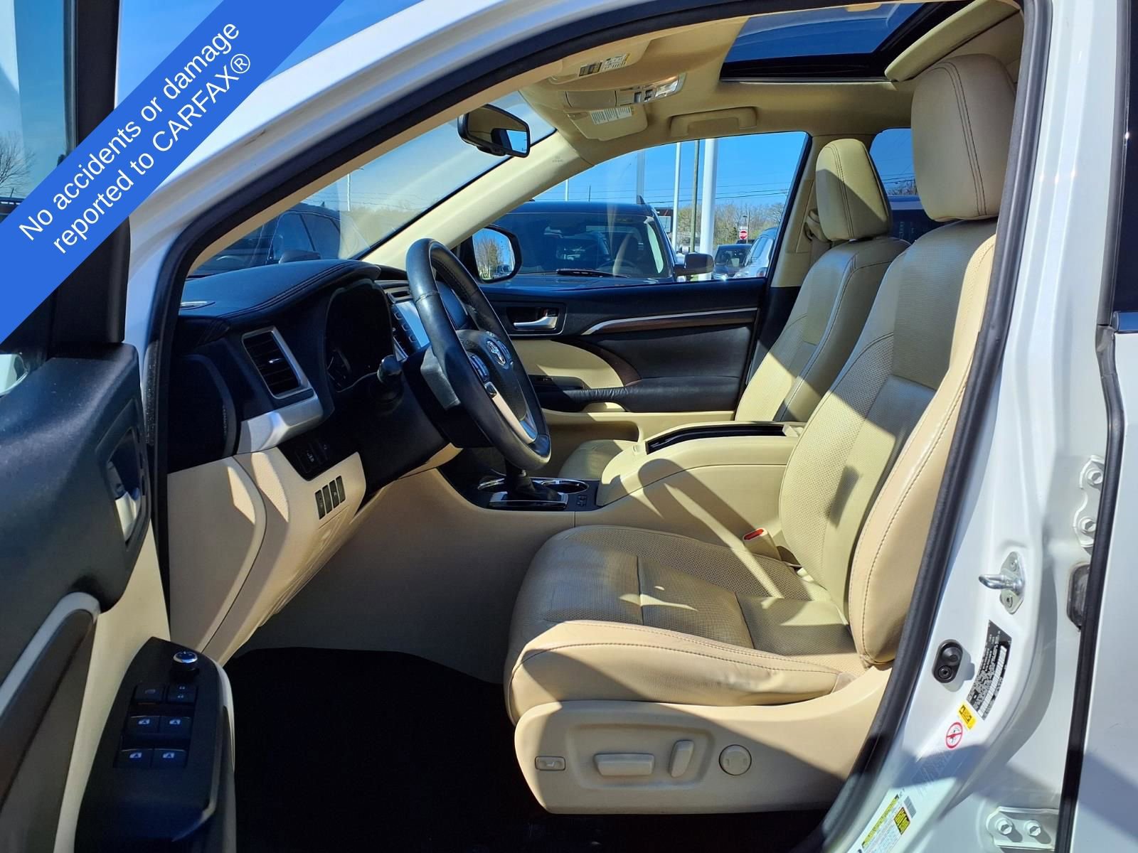 Used 2015 Toyota Highlander Limited image 18