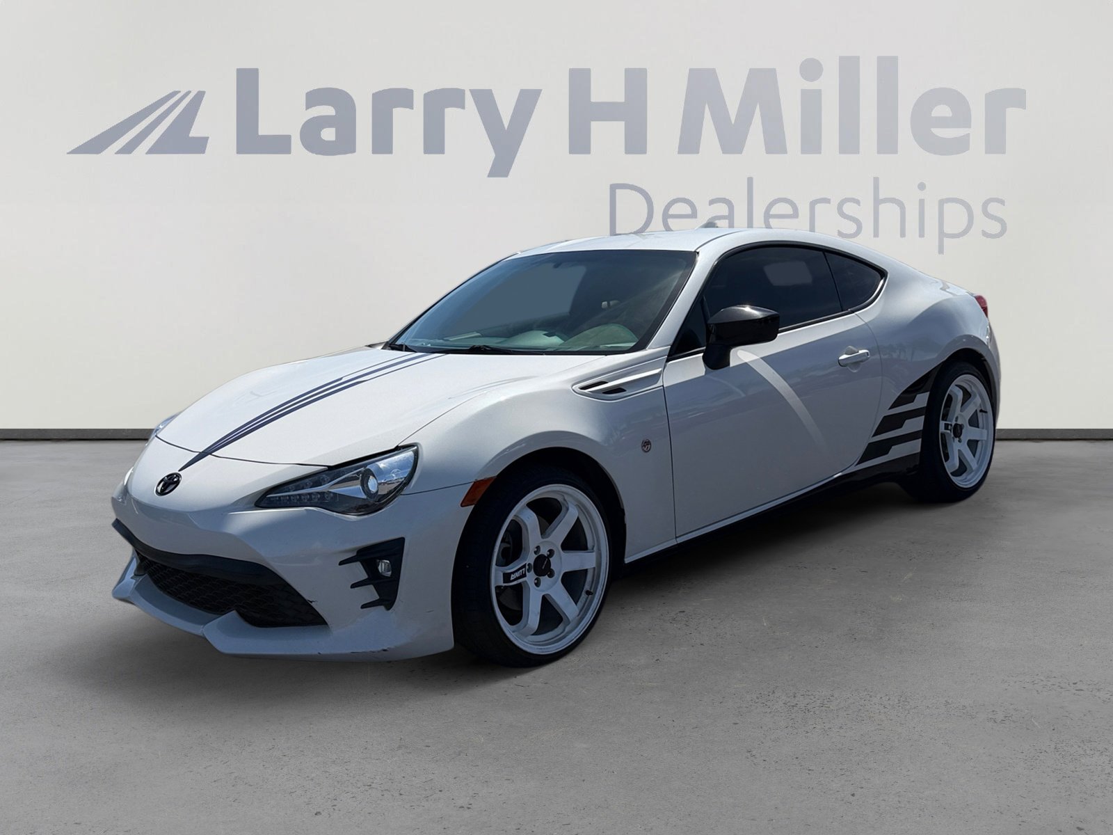 Used 2017 Toyota 86 860 Special Edition for Sale - Kelley Blue Book