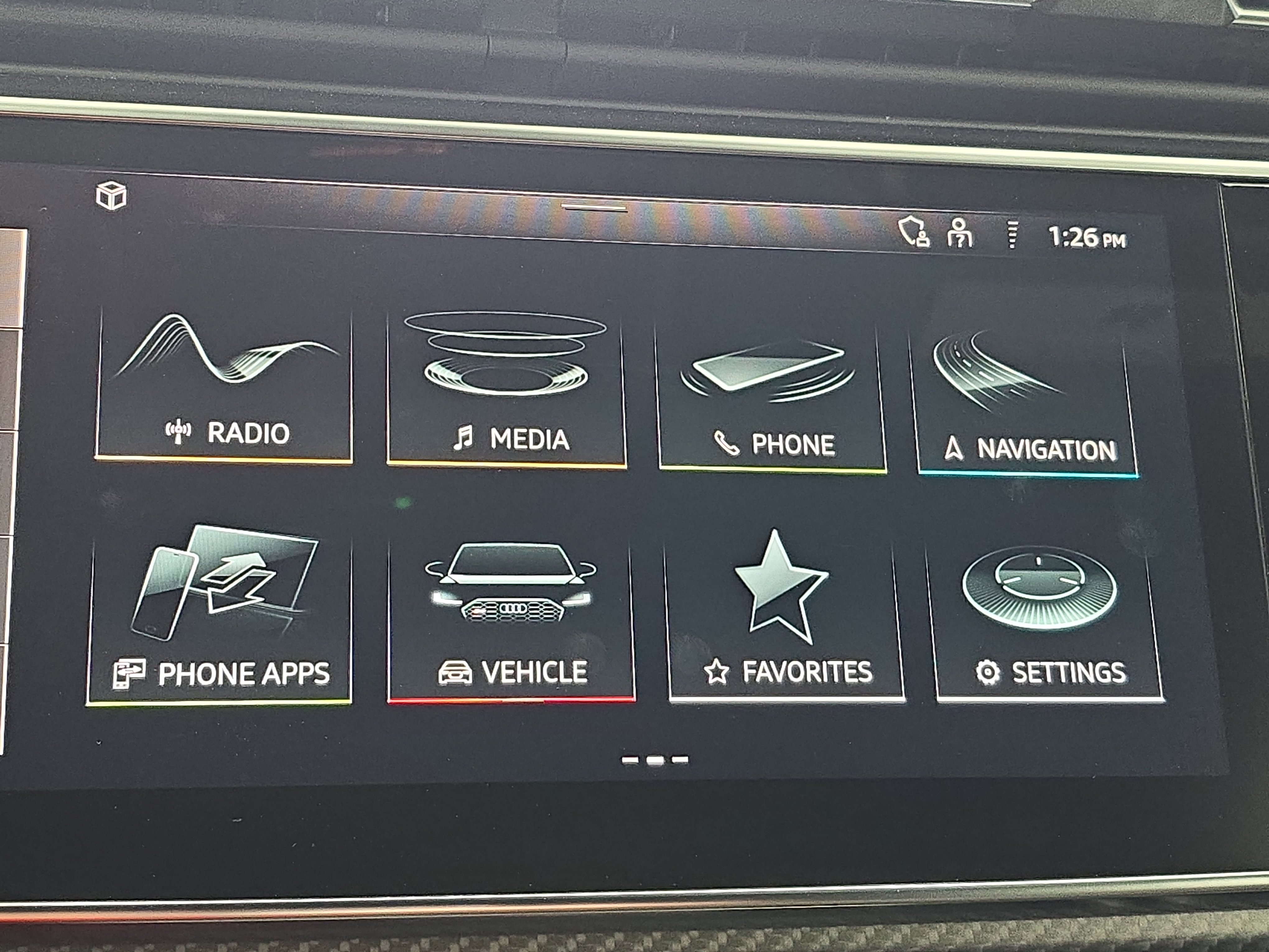 Used 2023 Audi RS Q8 image 21