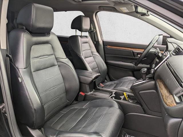 Used 2017 Honda CR-V EX-L image 20