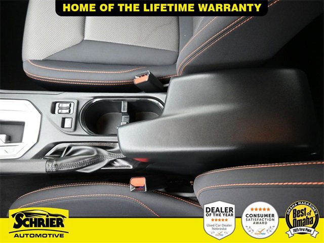 Used 2023 Subaru Crosstrek 2.0i Premium image 28