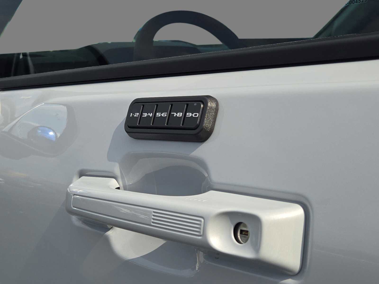 Used 2025 Ford Maverick Lariat w/ 4K Tow Package image 20