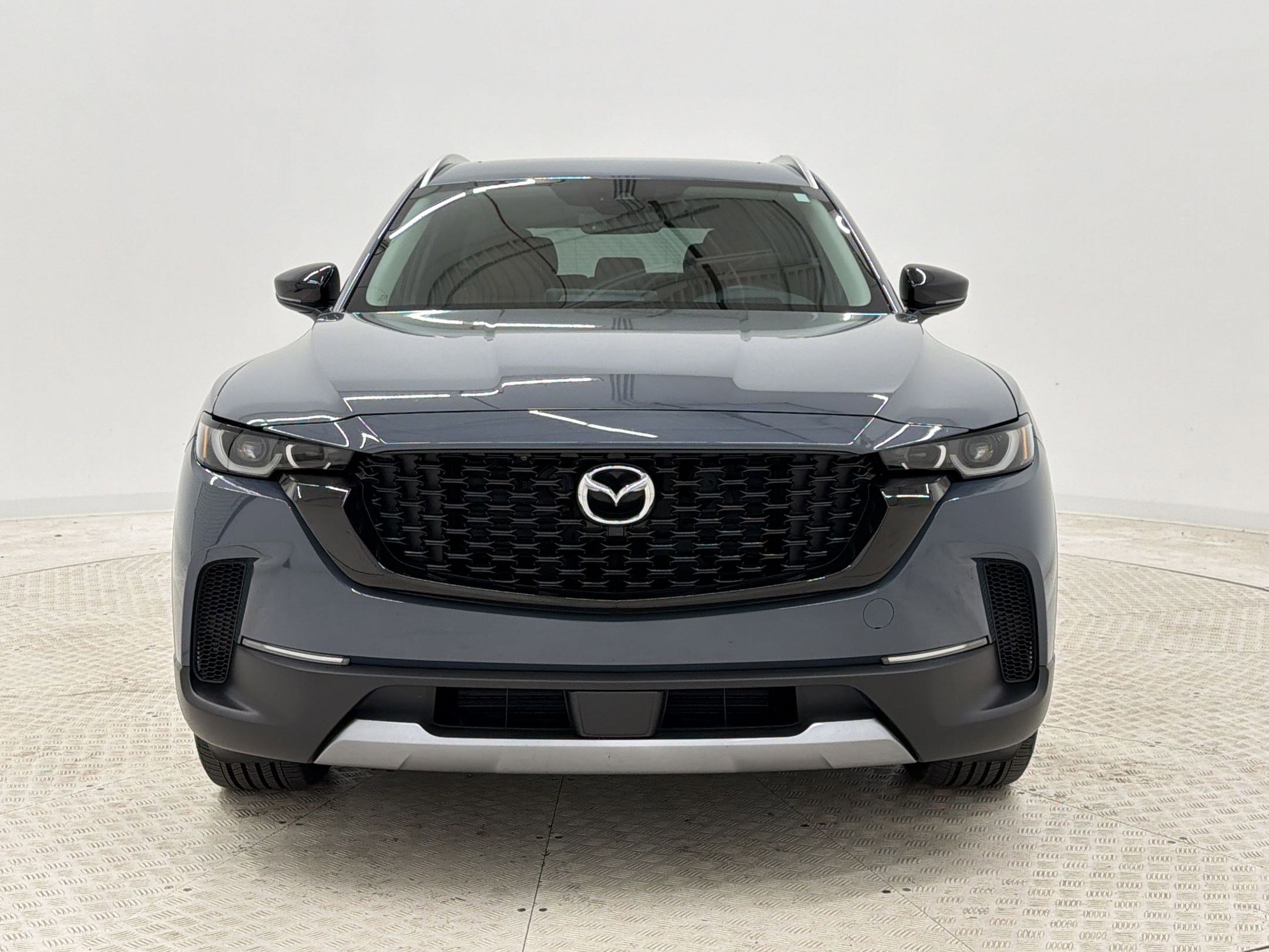 Used 2023 MAZDA CX-50 AWD 2.5 Turbo w/ Cargo Package image 6