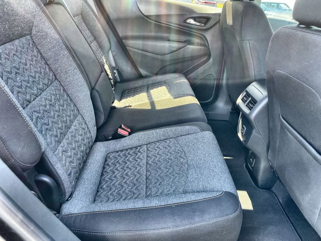 Certified 2022 Chevrolet Equinox LT image 25