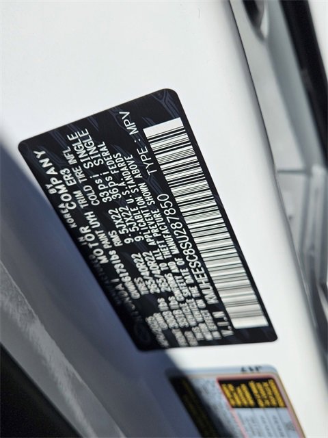 Used 2025 Genesis GV80 3.5T Prestige image 20