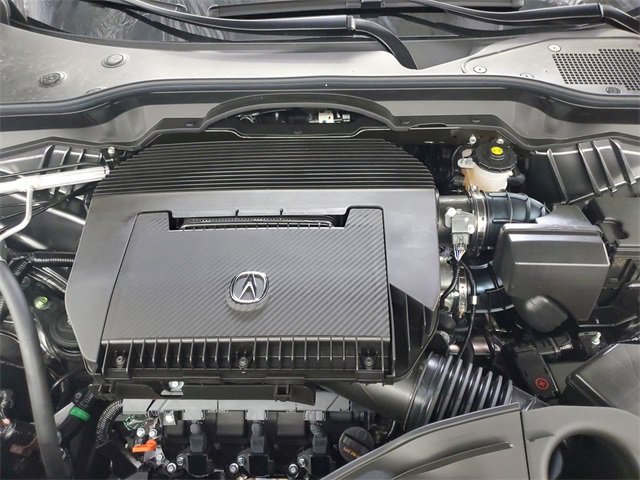 Used 2022 Acura MDX FWD w/ Technology Package image 28